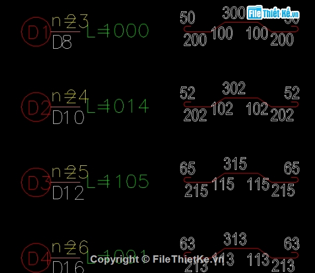 Thiết kế,File cad,Tạo liên kết text với block